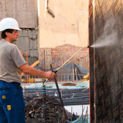 Bouwchemie Hakron Prefab